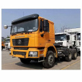 China Original Shacman Tractor Truck H3000 Truck Head 6x4 Heavy Duty Trailer Truck Factory Price